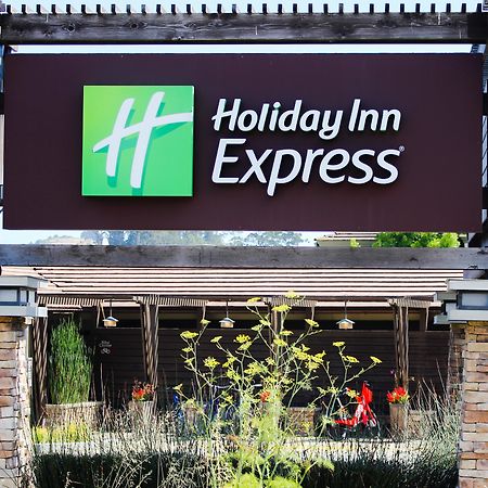 Holiday Inn Express Mill Valley San Francisco Area By Ihg Экстерьер фото