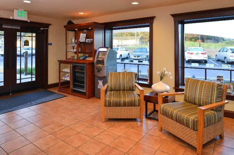 Holiday Inn Express Mill Valley San Francisco Area By Ihg Экстерьер фото