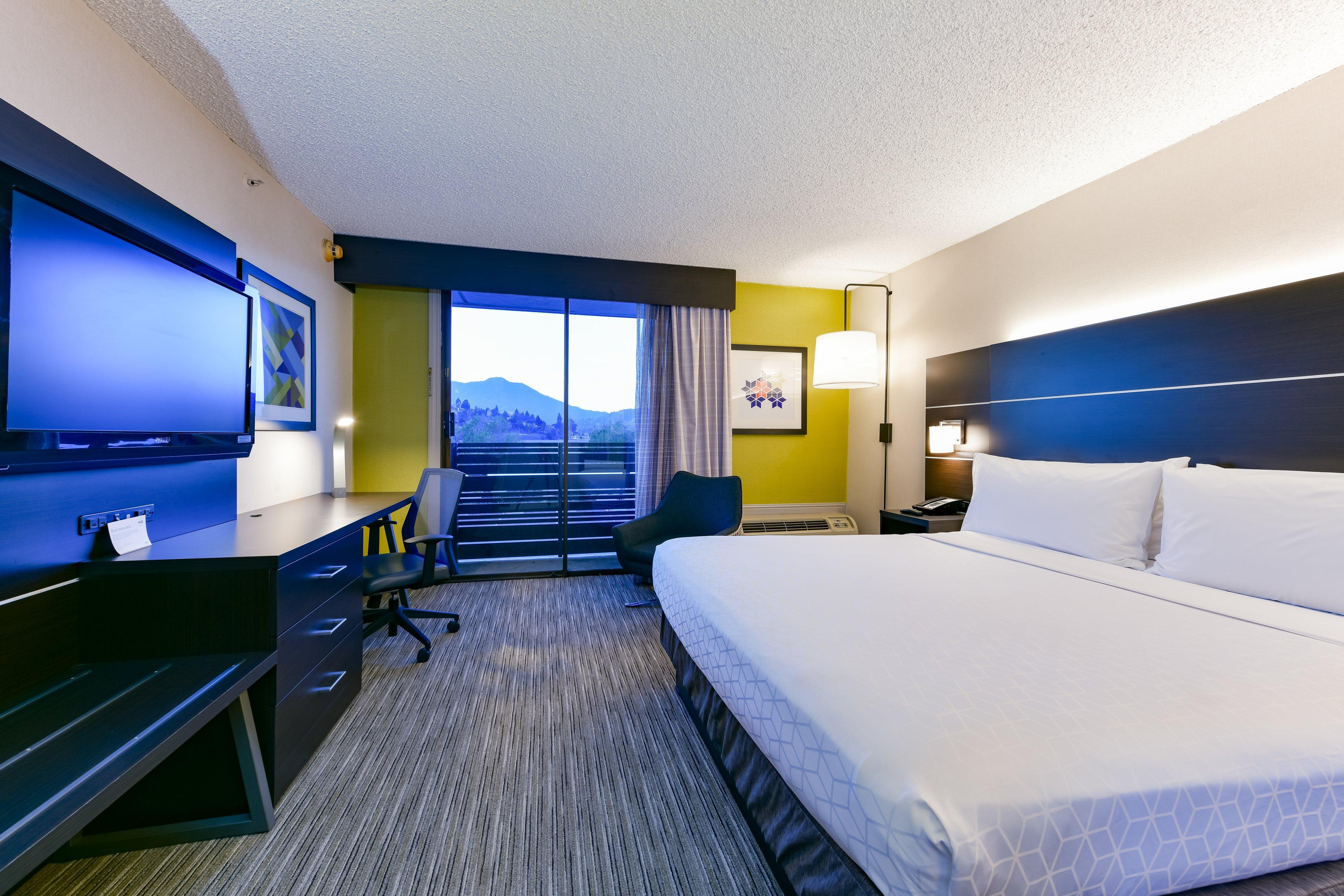 Holiday Inn Express Mill Valley San Francisco Area By Ihg Экстерьер фото