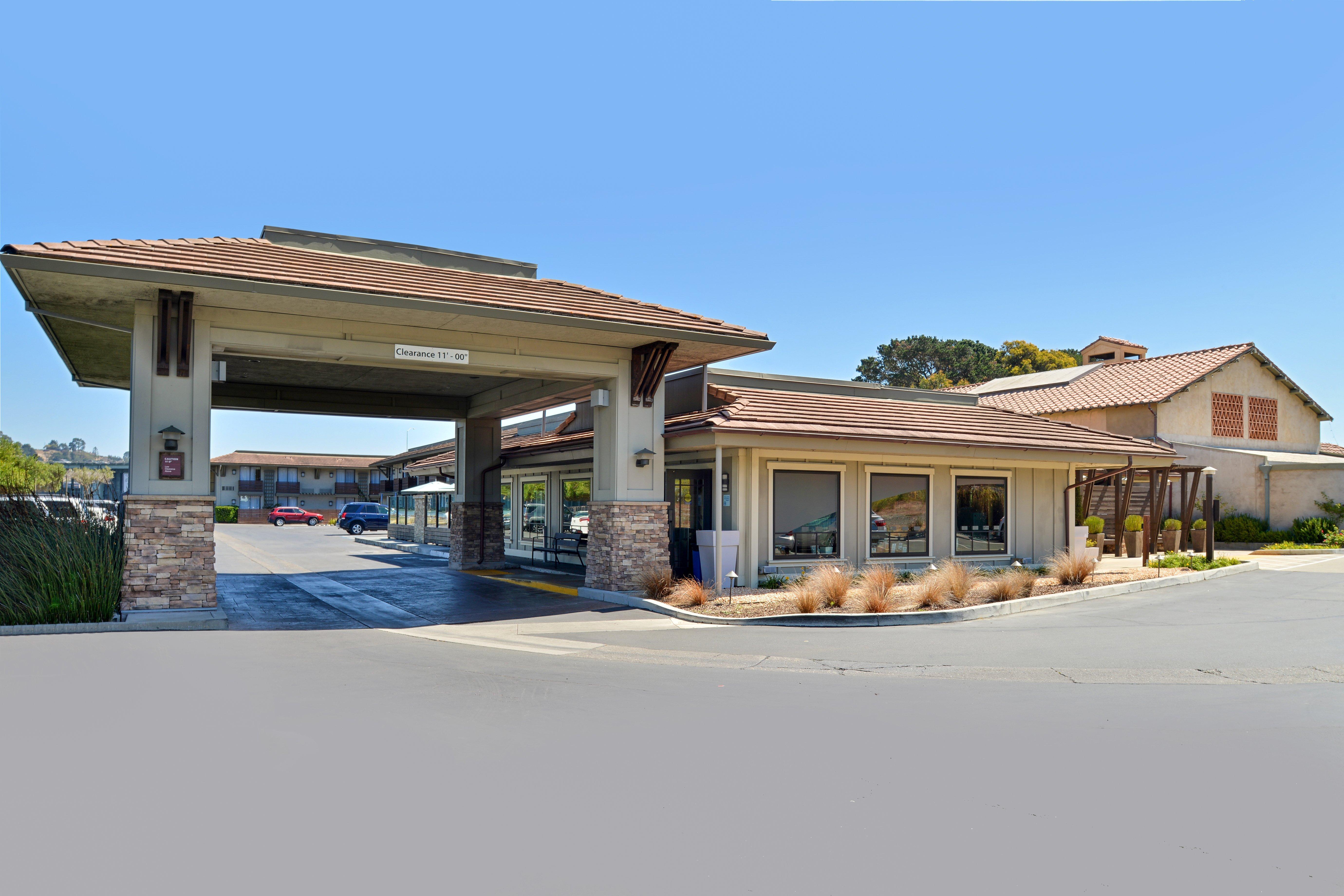 Holiday Inn Express Mill Valley San Francisco Area By Ihg Экстерьер фото