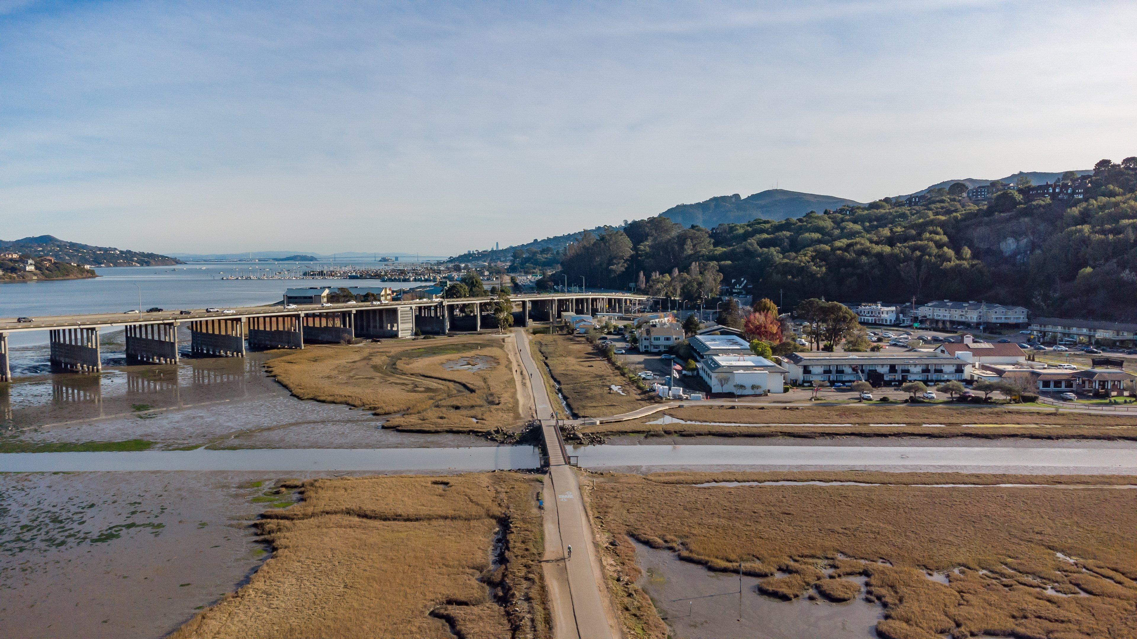 Holiday Inn Express Mill Valley San Francisco Area By Ihg Экстерьер фото