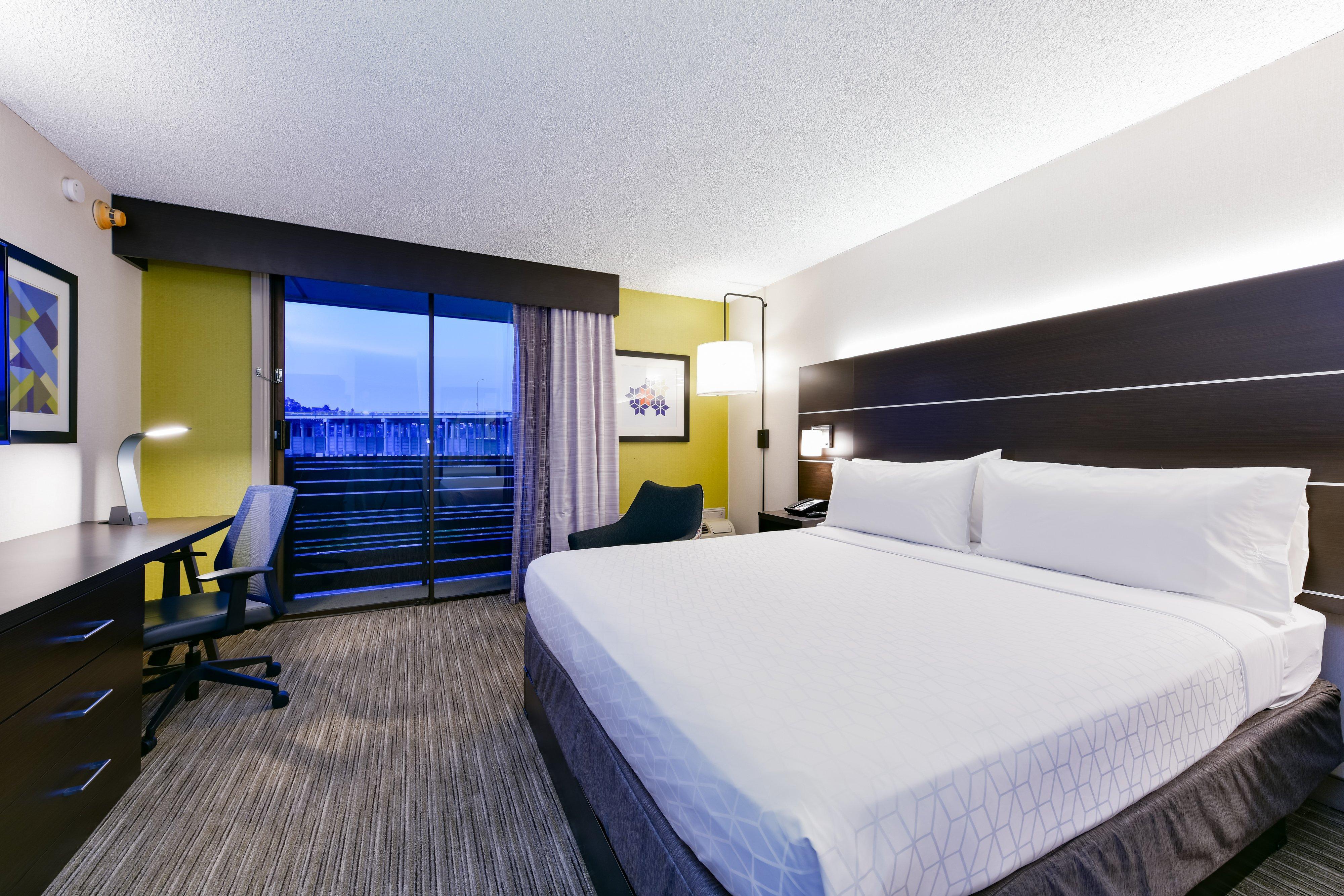 Holiday Inn Express Mill Valley San Francisco Area By Ihg Экстерьер фото