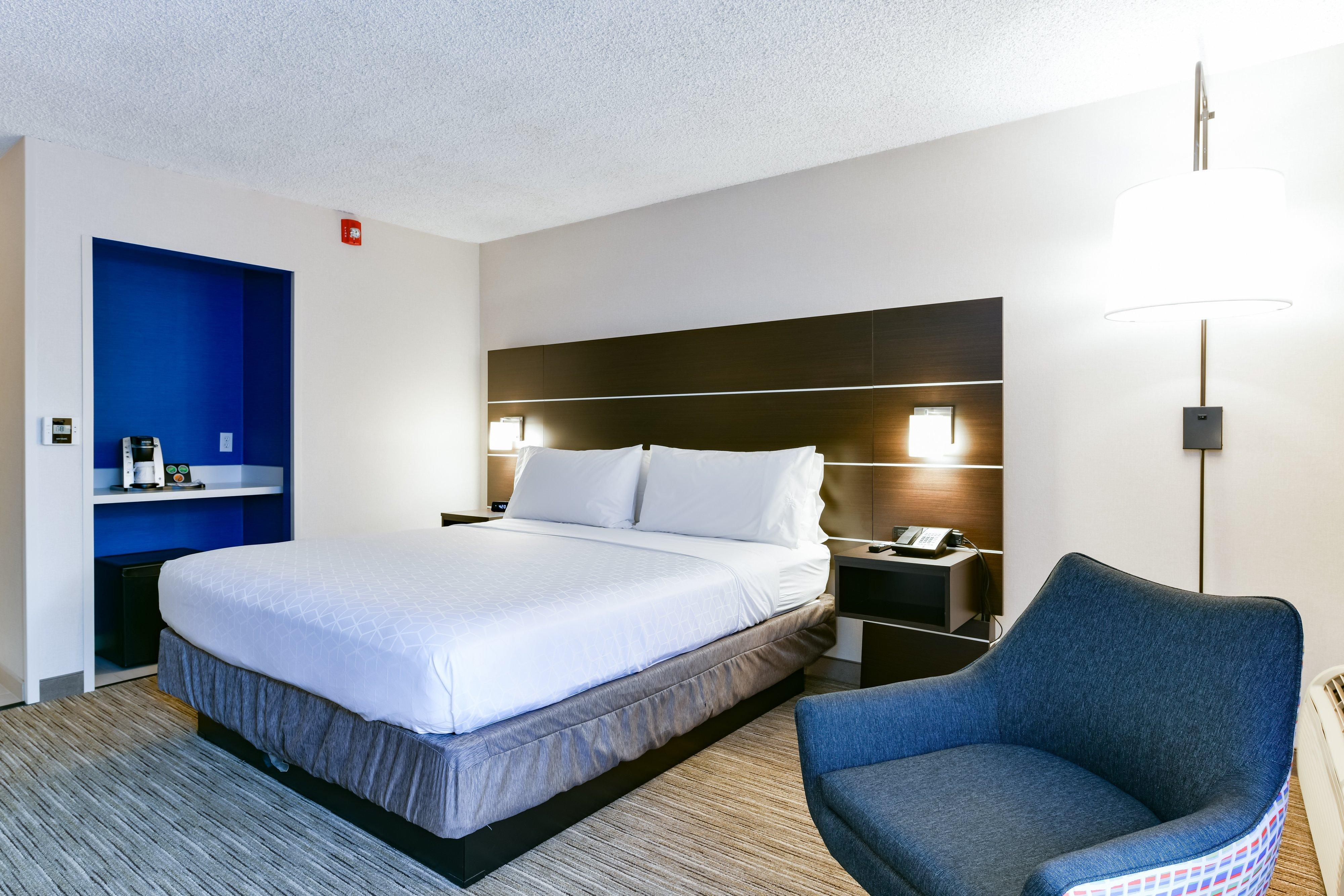 Holiday Inn Express Mill Valley San Francisco Area By Ihg Экстерьер фото