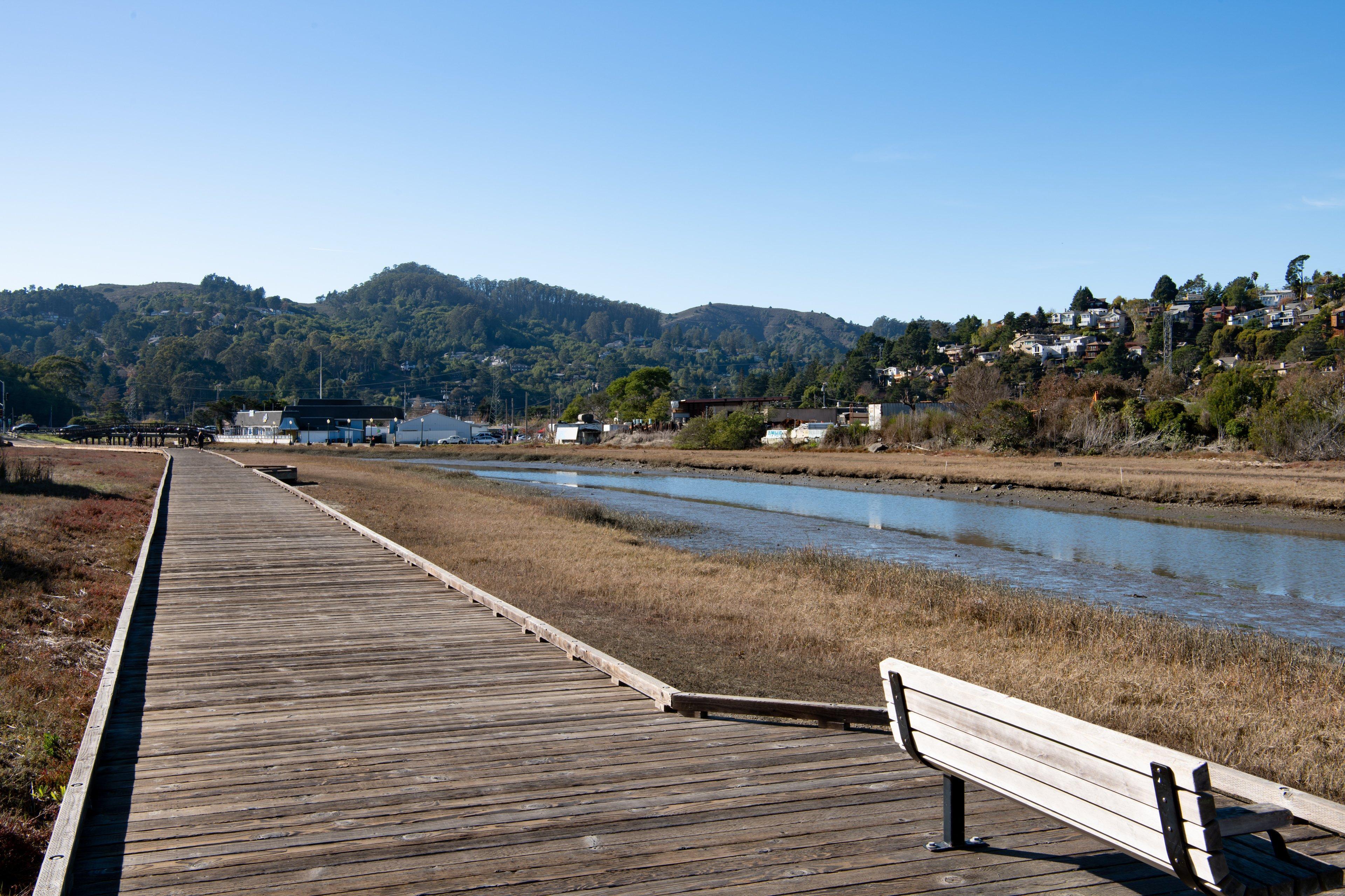 Holiday Inn Express Mill Valley San Francisco Area By Ihg Экстерьер фото