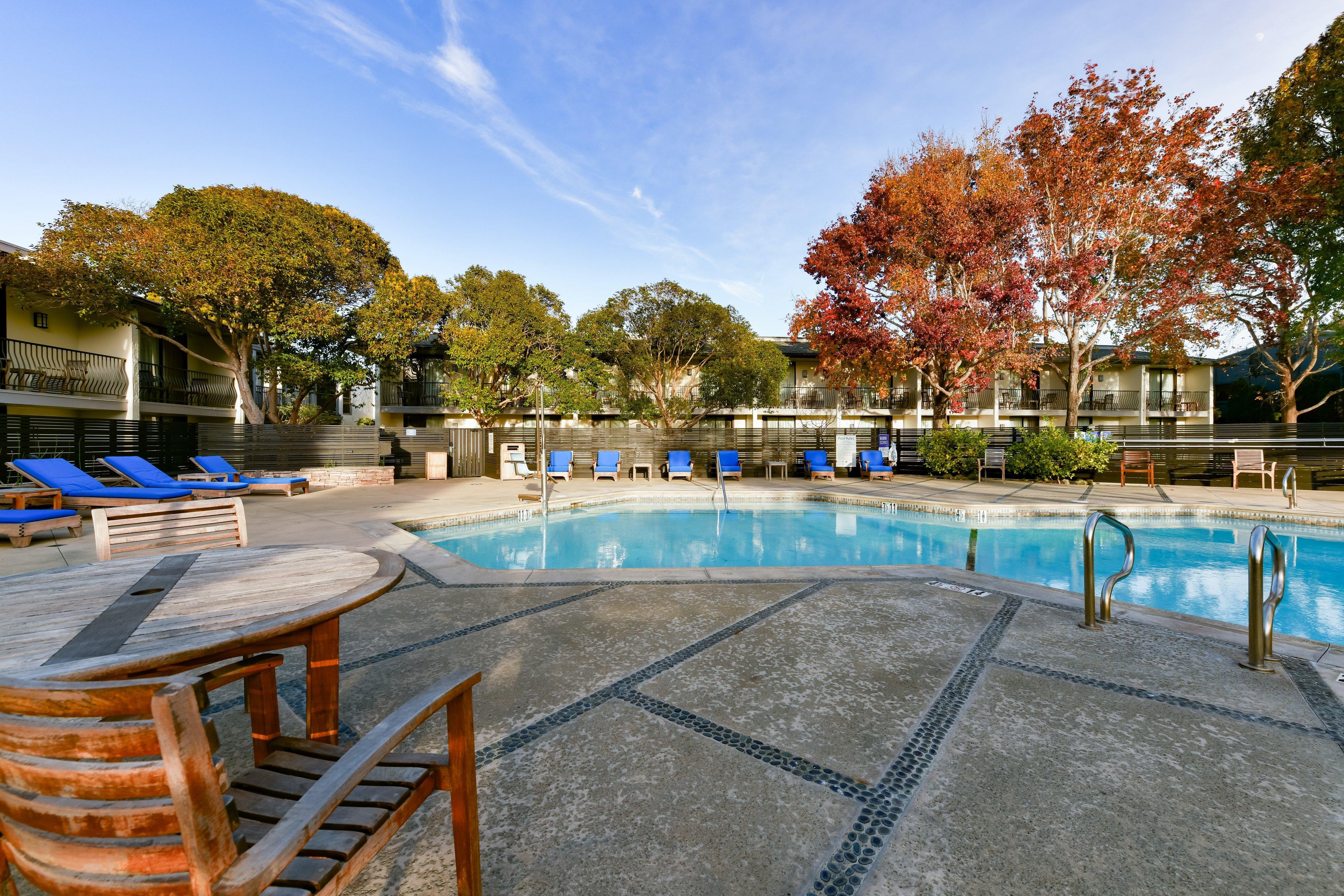 Holiday Inn Express Mill Valley San Francisco Area By Ihg Экстерьер фото