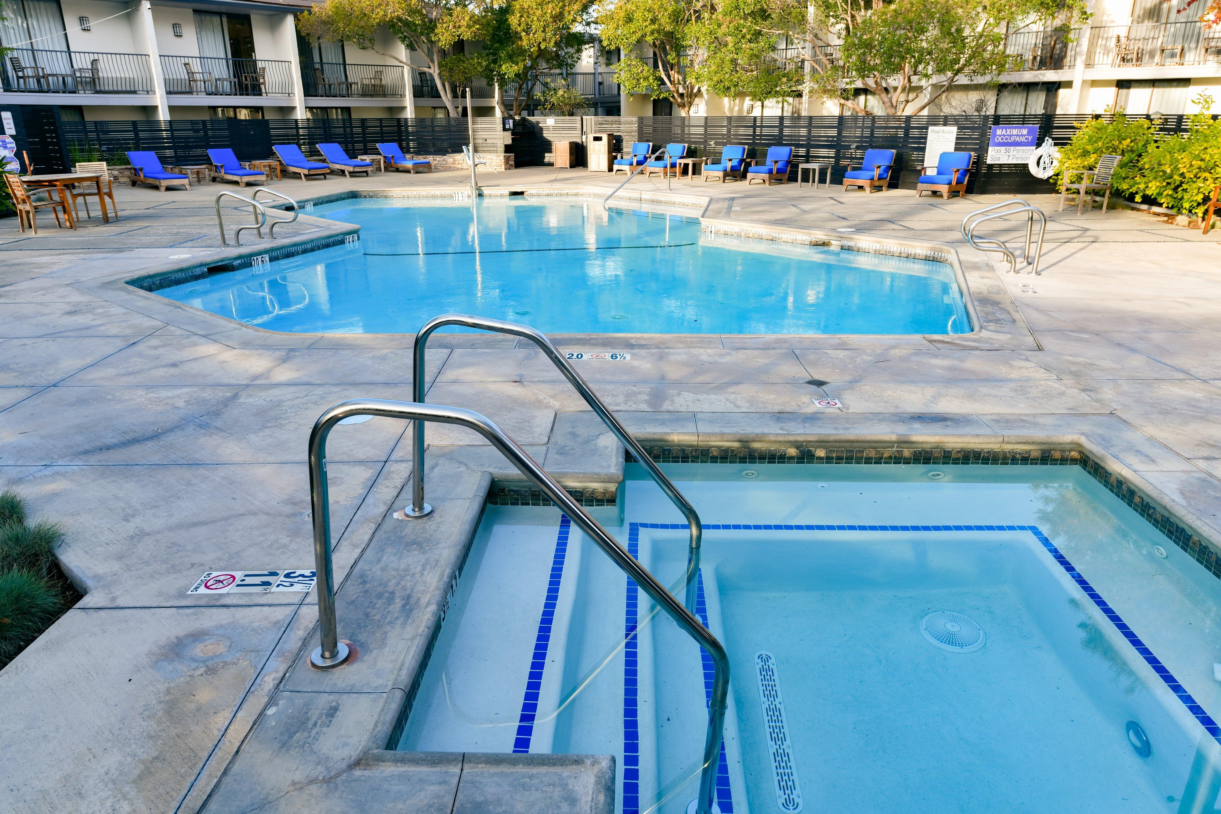 Holiday Inn Express Mill Valley San Francisco Area By Ihg Экстерьер фото