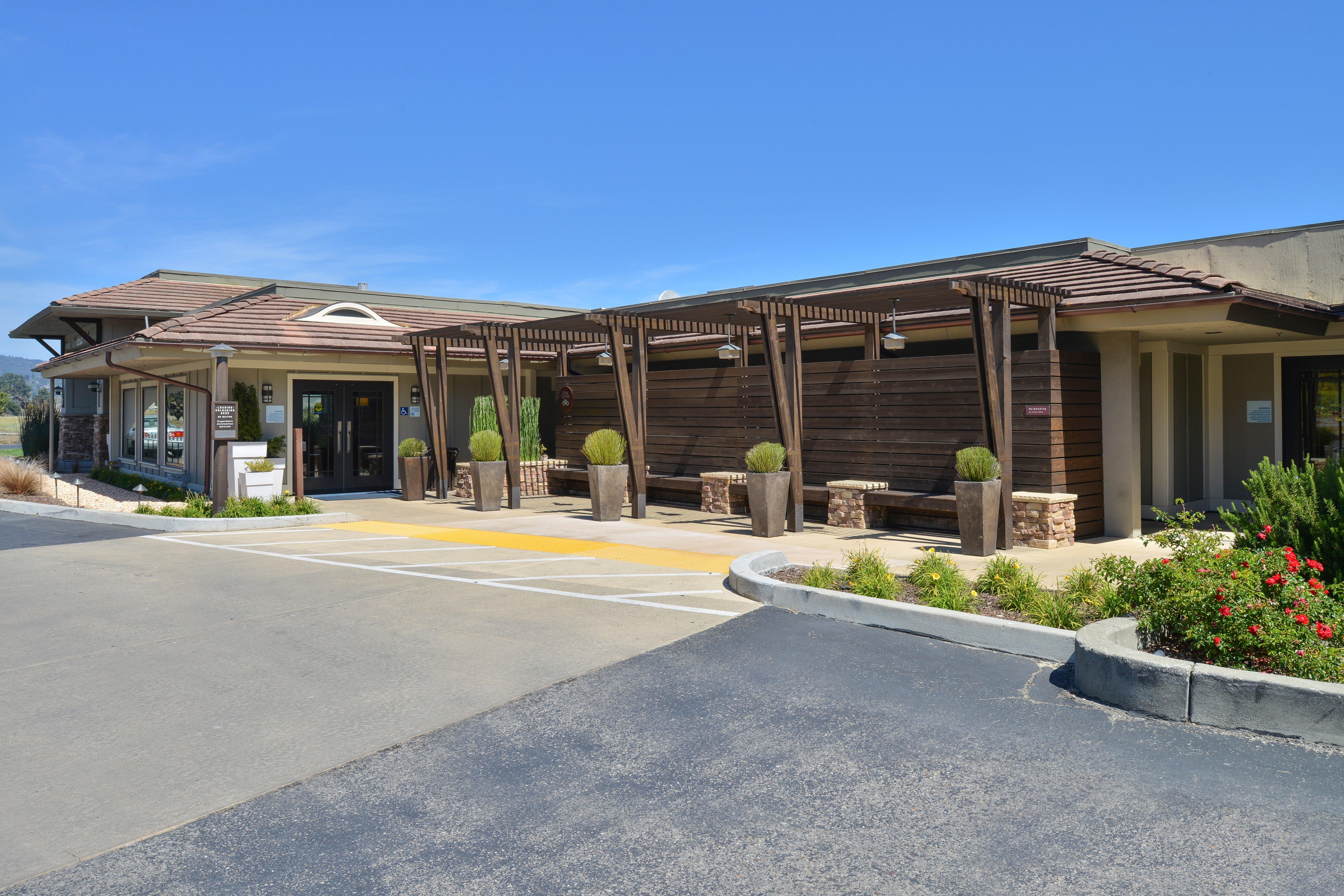 Holiday Inn Express Mill Valley San Francisco Area By Ihg Экстерьер фото