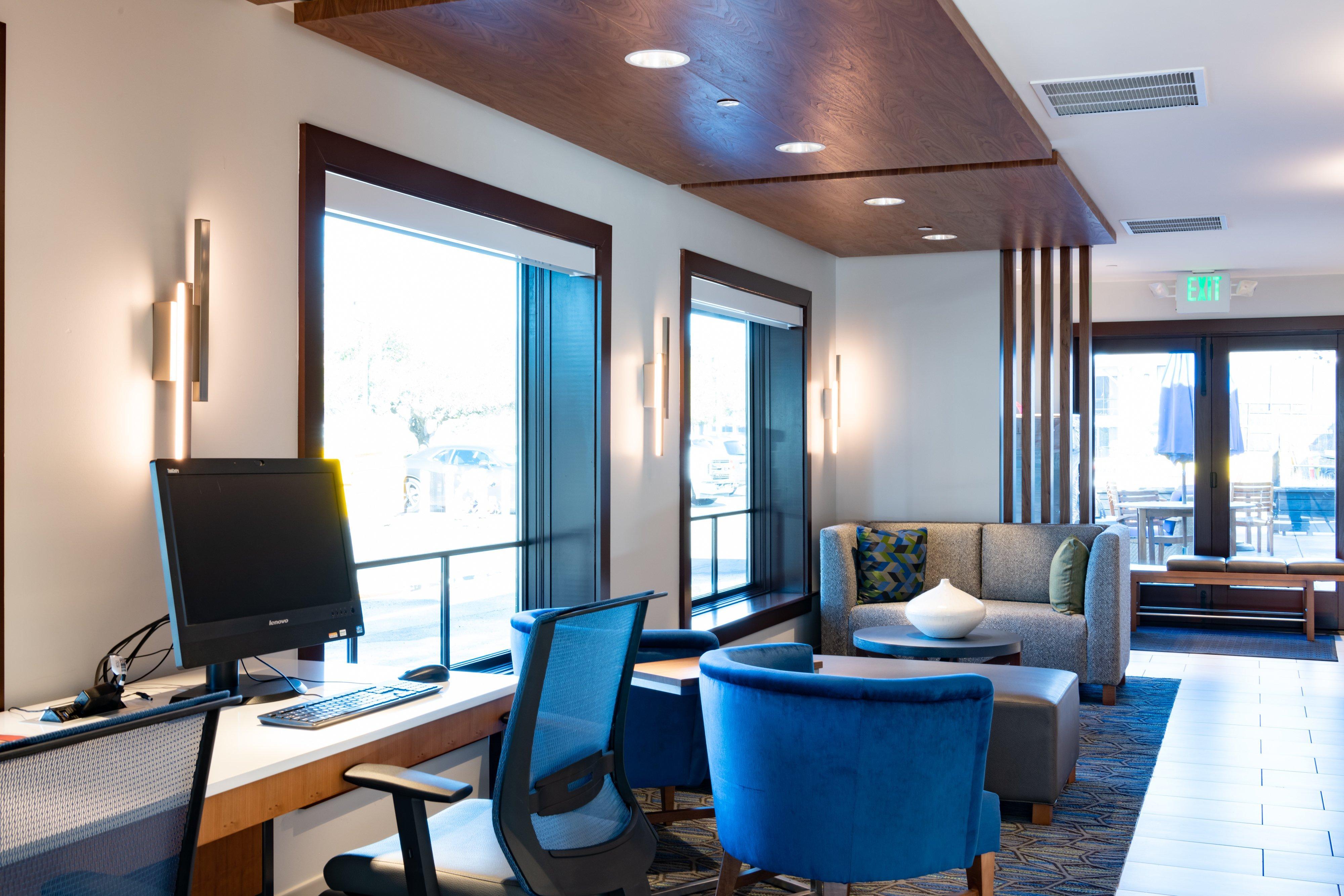 Holiday Inn Express Mill Valley San Francisco Area By Ihg Экстерьер фото