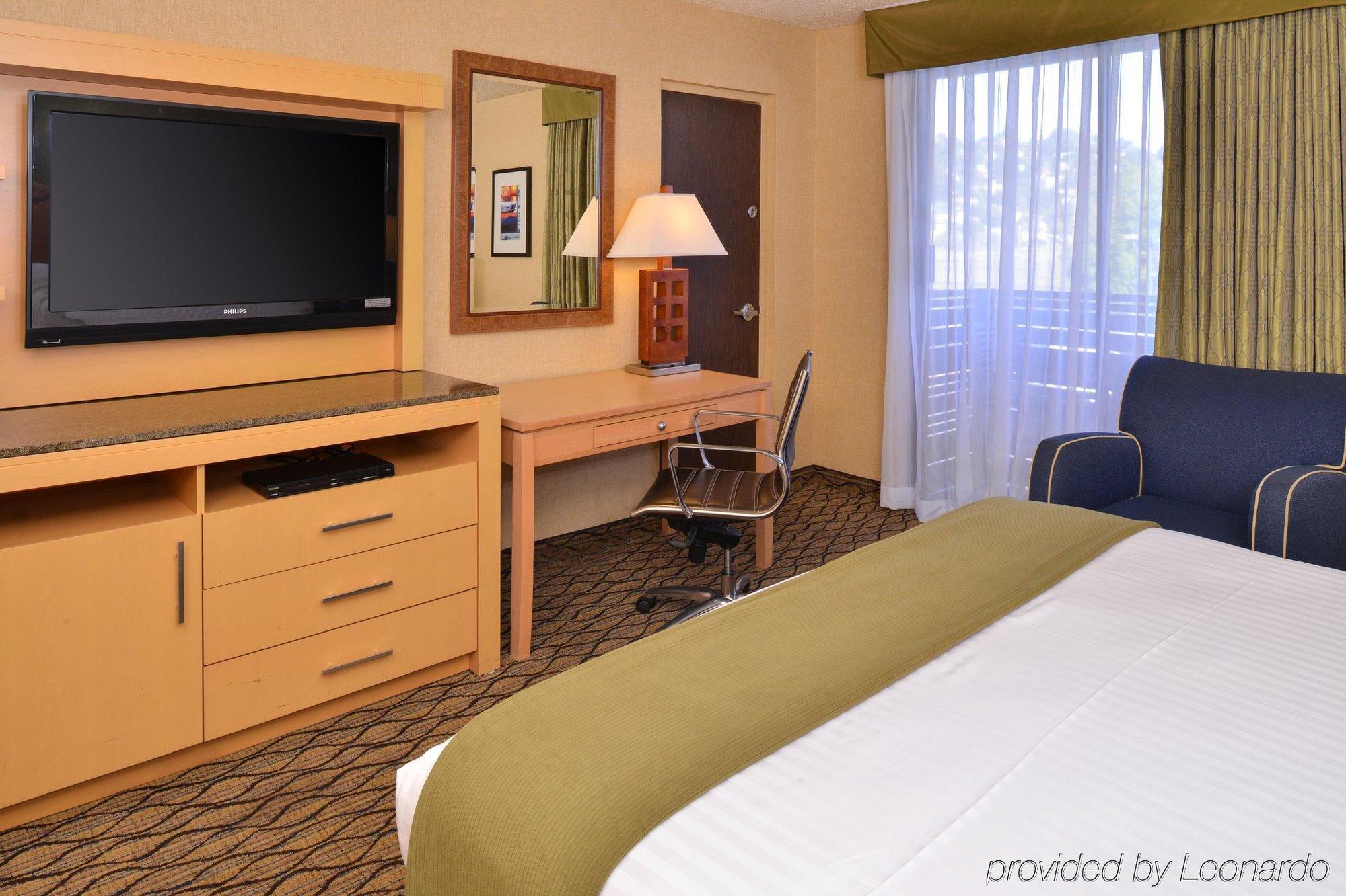 Holiday Inn Express Mill Valley San Francisco Area By Ihg Экстерьер фото