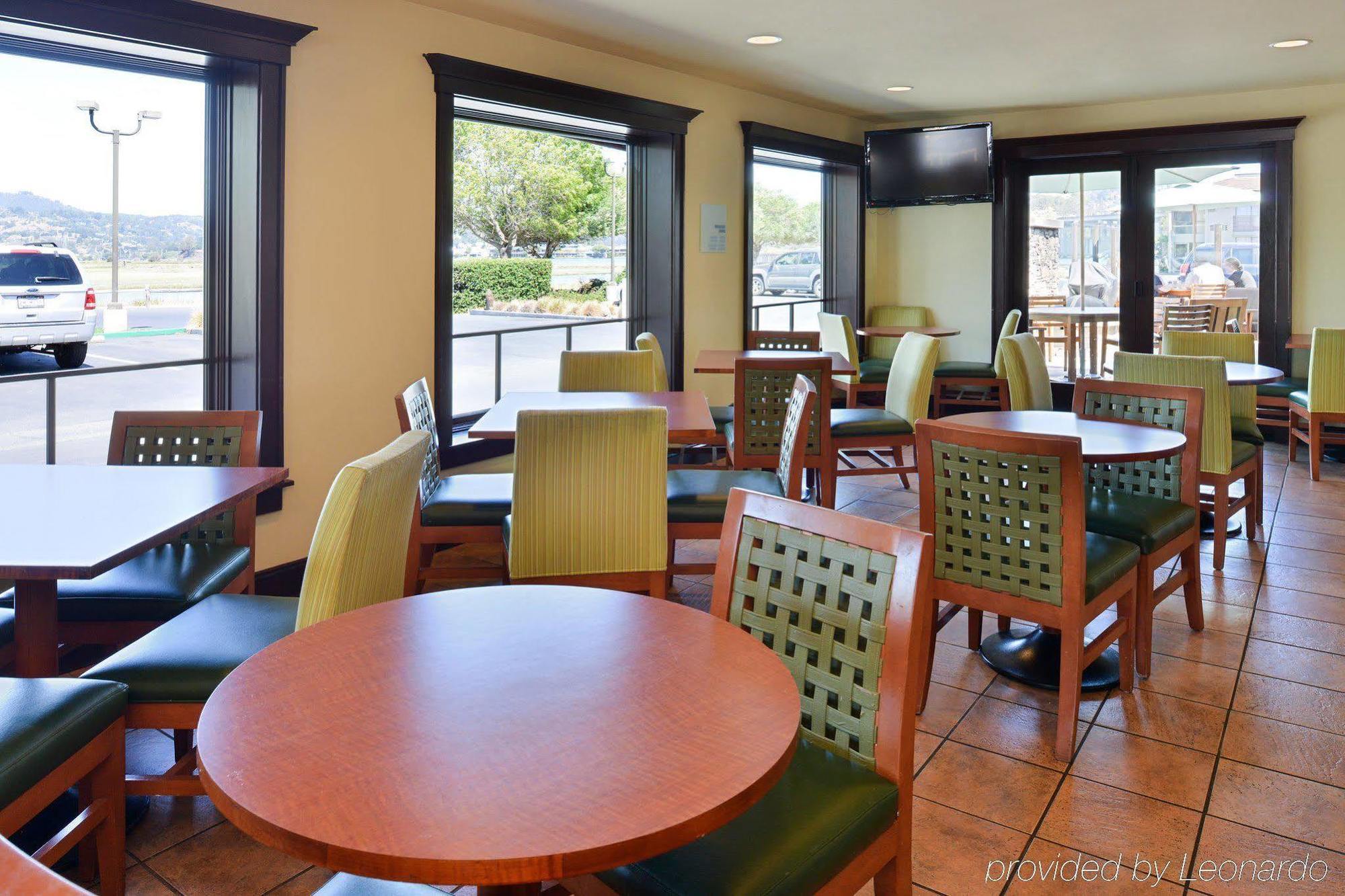 Holiday Inn Express Mill Valley San Francisco Area By Ihg Экстерьер фото