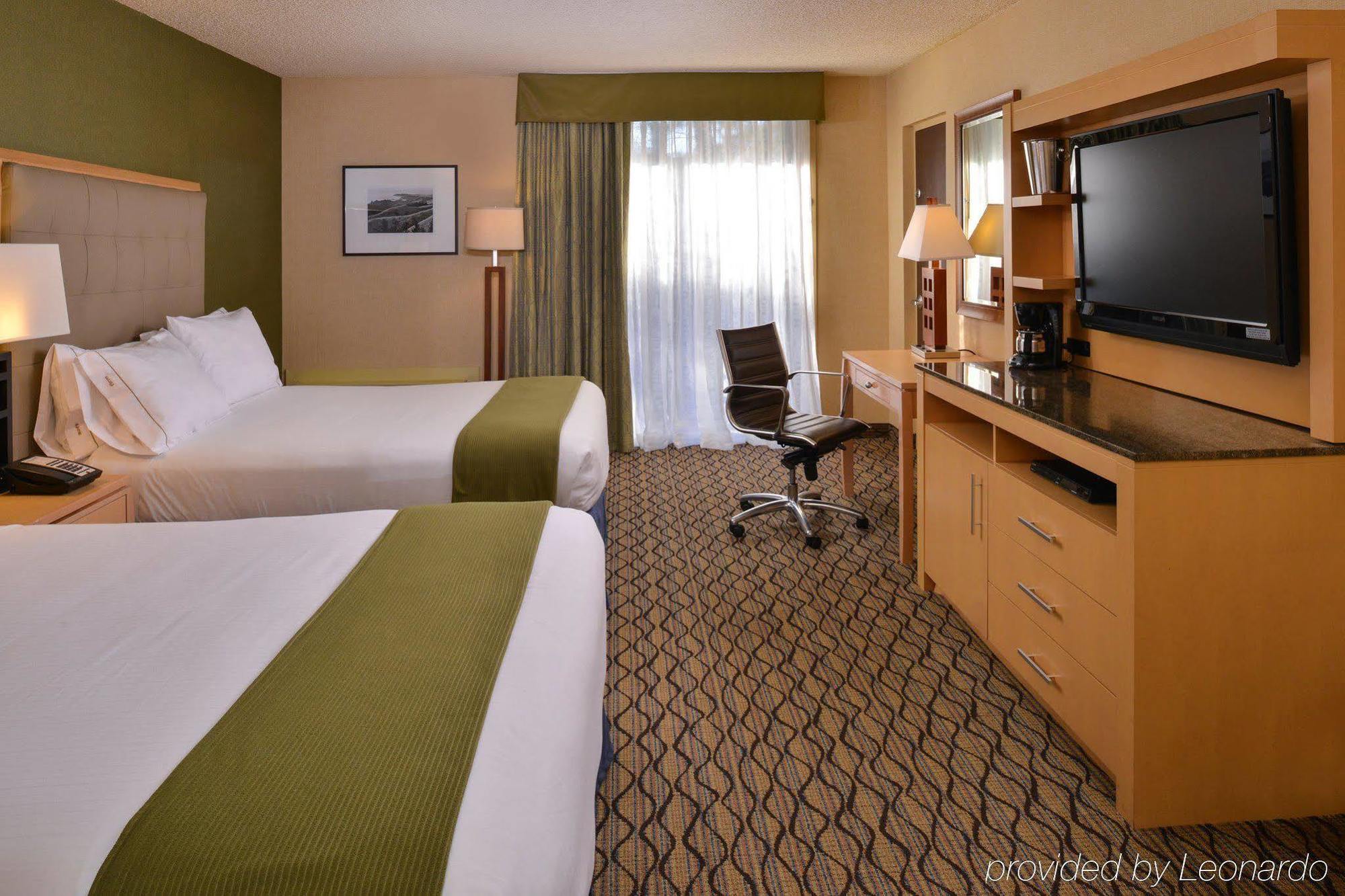 Holiday Inn Express Mill Valley San Francisco Area By Ihg Экстерьер фото