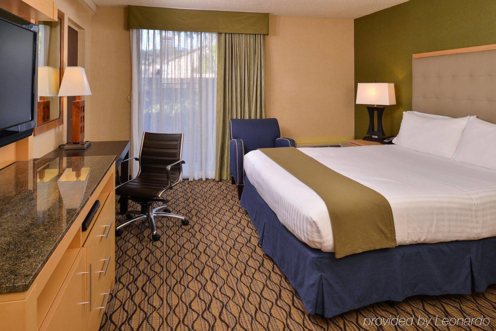 Holiday Inn Express Mill Valley San Francisco Area By Ihg Экстерьер фото